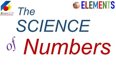 数字玄学配对|The Science of Numbers